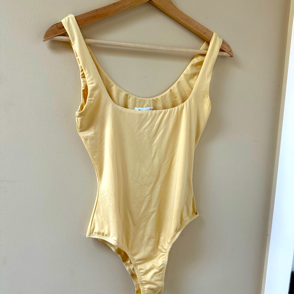 Princess Polly bodysuit